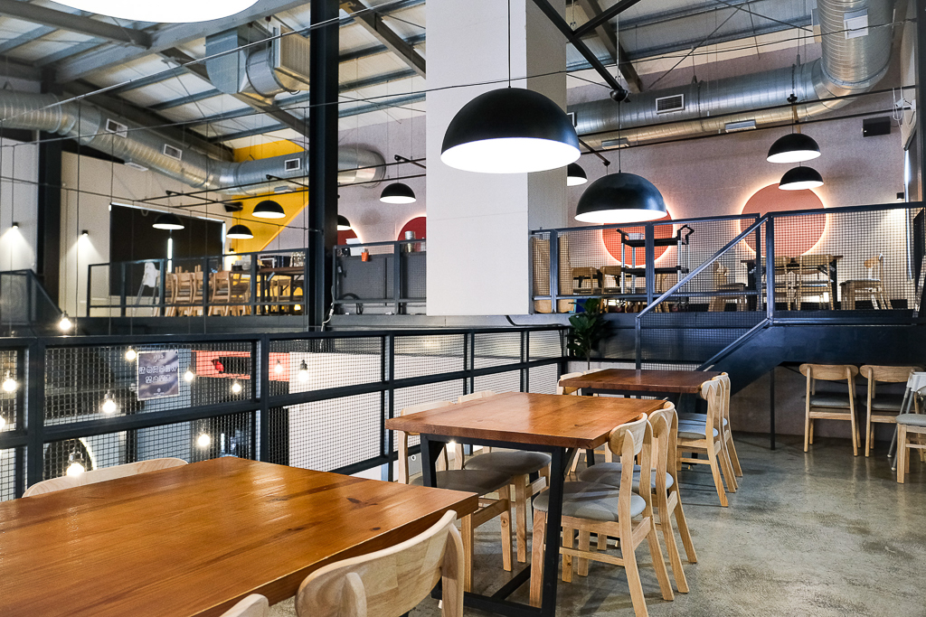 台中北屯｜鴻龍宴活蝦料理．8人套餐4599元10道佳餚，2025台中父親節餐廳推薦 @飛天璇的口袋