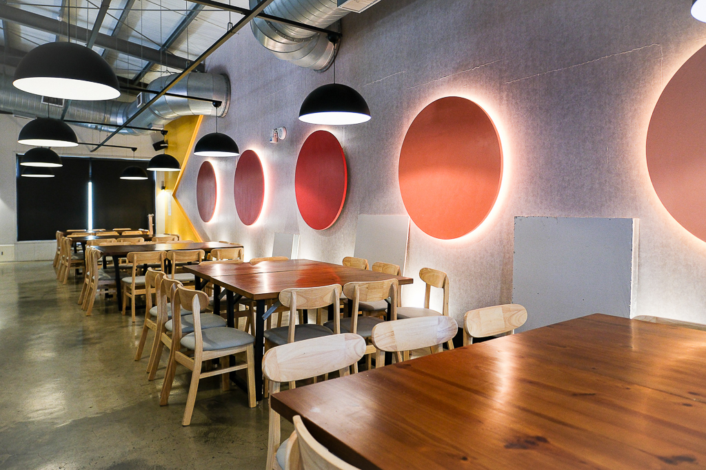 台中北屯｜鴻龍宴活蝦料理．8人套餐4599元10道佳餚，2025台中父親節餐廳推薦 @飛天璇的口袋