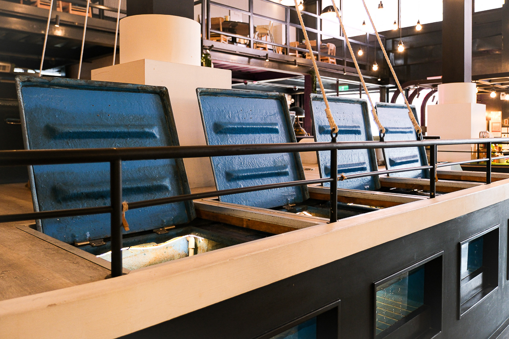 台中北屯｜鴻龍宴活蝦料理．8人套餐4599元10道佳餚，2025台中父親節餐廳推薦 @飛天璇的口袋