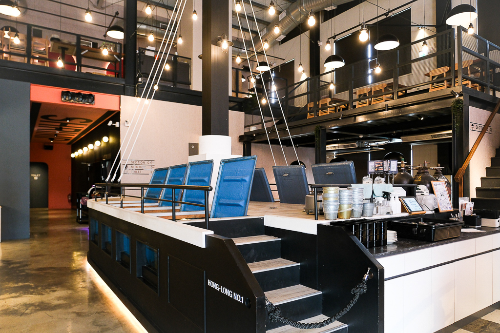 台中北屯｜鴻龍宴活蝦料理．8人套餐4599元10道佳餚，2025台中父親節餐廳推薦 @飛天璇的口袋