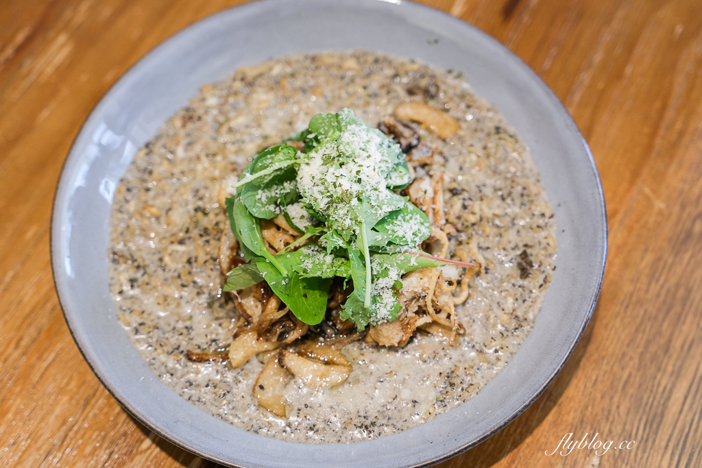 台中北屯｜好事House157．北屯住宅區優質美食，鹹食甜點共生餐廳 @飛天璇的口袋