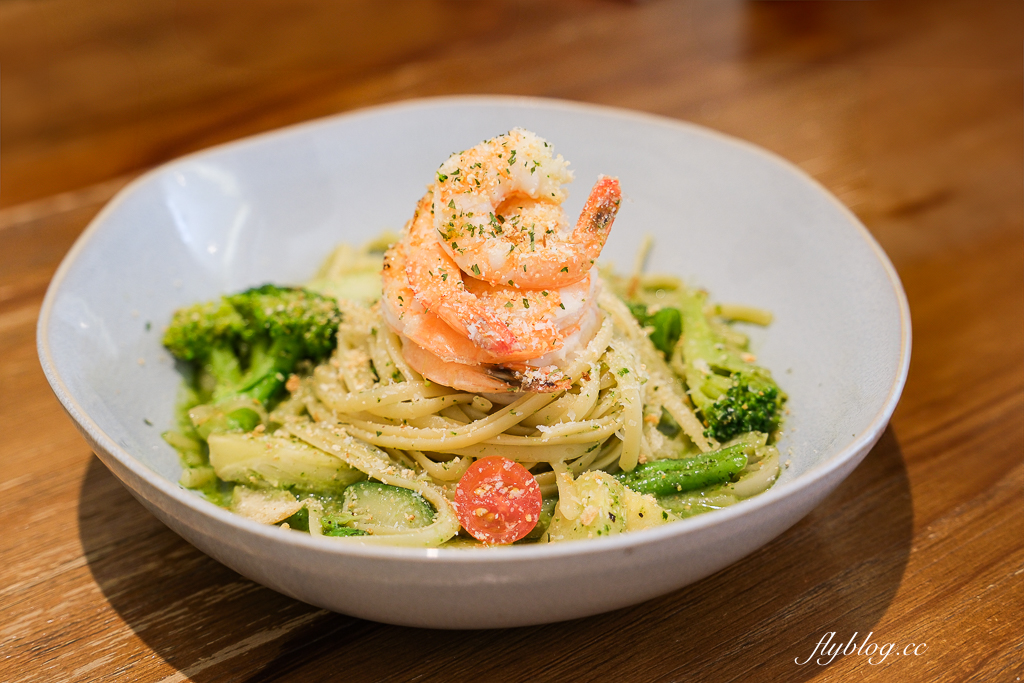 台中北屯｜好事House157．北屯住宅區優質美食，鹹食甜點共生餐廳 @飛天璇的口袋