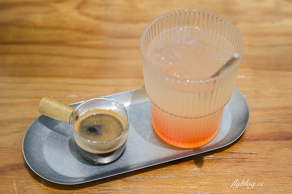 台中北屯｜好事House157．北屯住宅區優質美食，鹹食甜點共生餐廳 @飛天璇的口袋