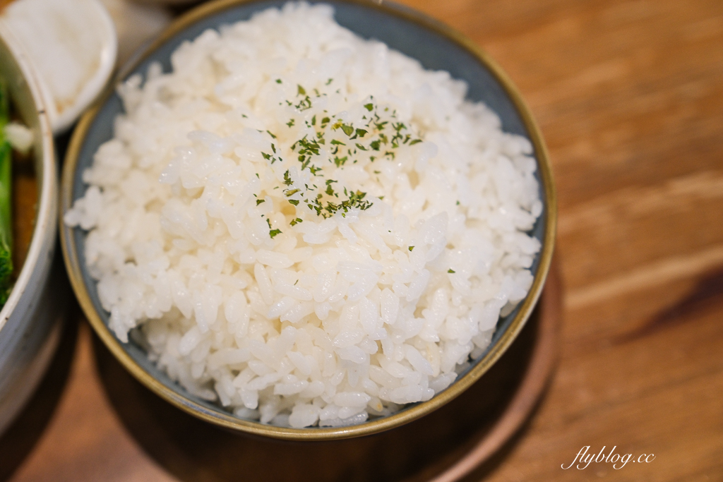 台中北屯｜好事House157．北屯住宅區優質美食，鹹食甜點共生餐廳 @飛天璇的口袋