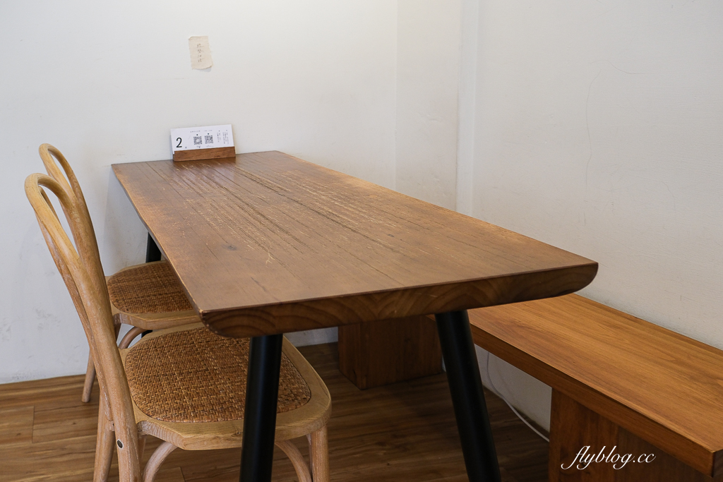 台中北屯｜好事House157．北屯住宅區優質美食，鹹食甜點共生餐廳 @飛天璇的口袋