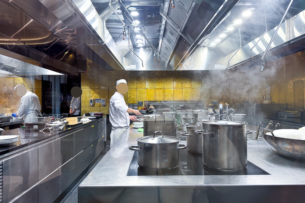 澳門路氹｜金映閣．澳門新濠天地餐廳，美味可愛的粵菜點心 @飛天璇的口袋