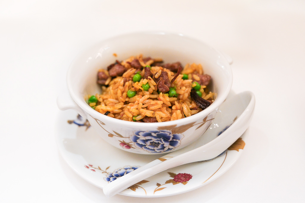 澳門路氹｜金映閣．澳門新濠天地餐廳，美味可愛的粵菜點心 @飛天璇的口袋