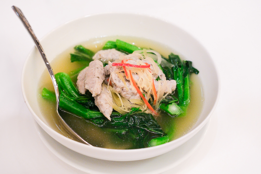 澳門路氹｜金映閣．澳門新濠天地餐廳，美味可愛的粵菜點心 @飛天璇的口袋