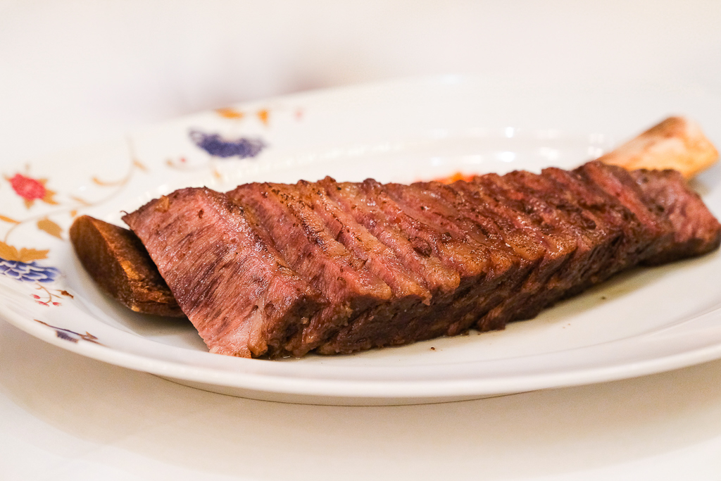 澳門路氹｜金映閣．澳門新濠天地餐廳，美味可愛的粵菜點心 @飛天璇的口袋