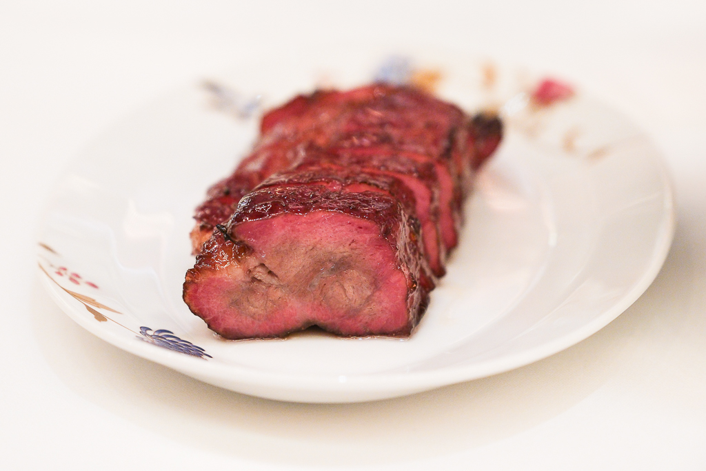 澳門路氹｜金映閣．澳門新濠天地餐廳，美味可愛的粵菜點心 @飛天璇的口袋