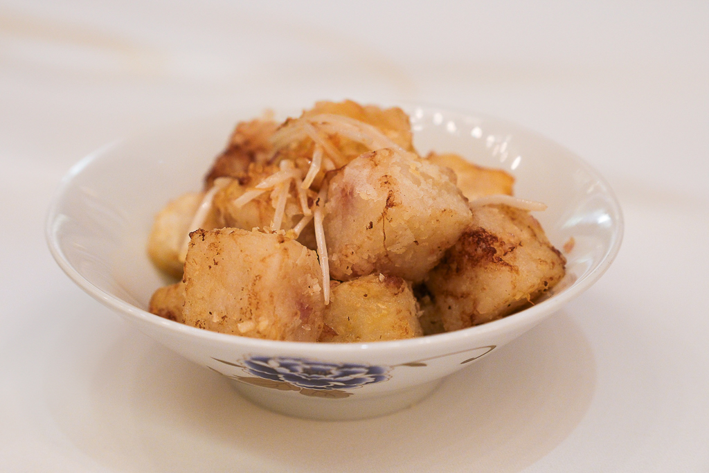 澳門路氹｜金映閣．澳門新濠天地餐廳，美味可愛的粵菜點心 @飛天璇的口袋