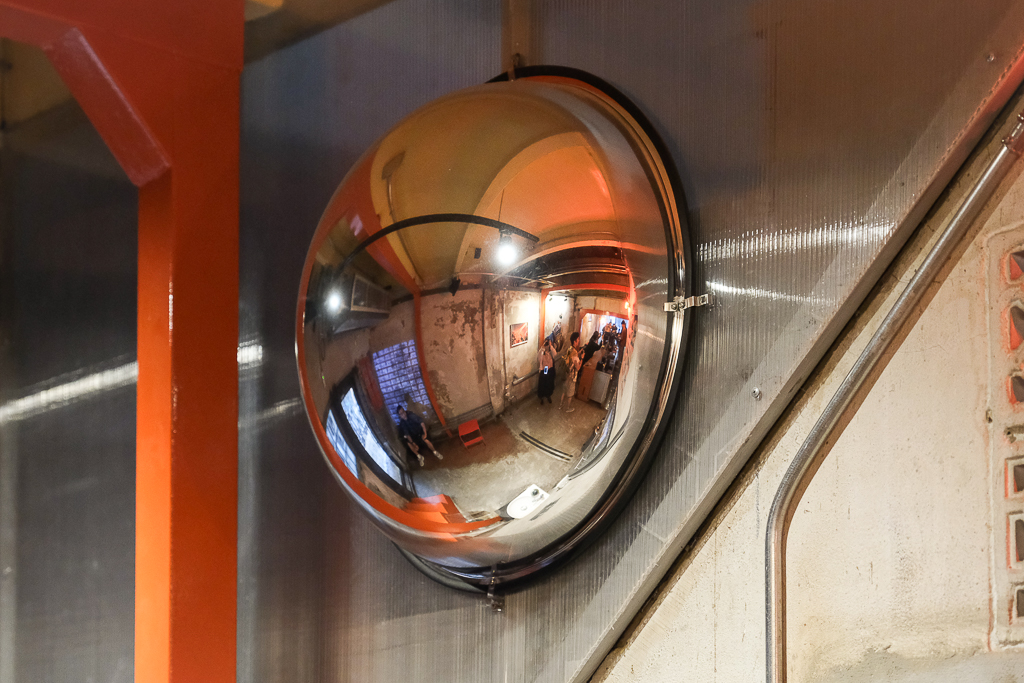 泰國曼谷｜Local Boys Coffee．一開幕就爆紅引發打卡風潮，曼谷嵩越路人氣咖啡館 @飛天璇的口袋