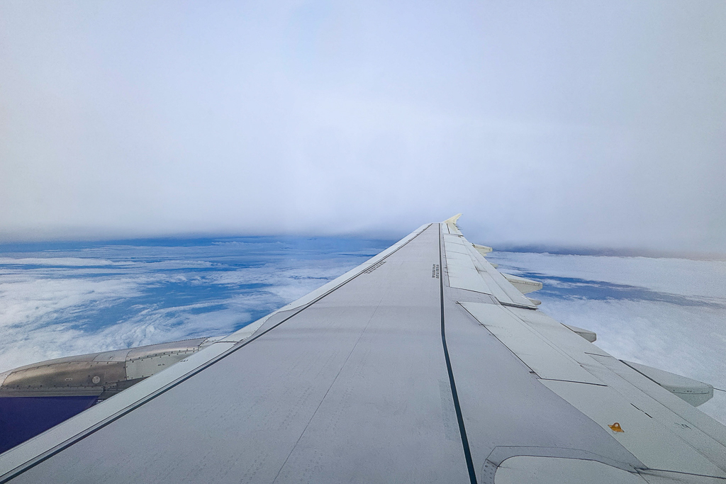 中國澳門｜澳門航空 Air Macau．NX631 台北-澳門 空中巴士320，經濟艙餐點分享 @飛天璇的口袋