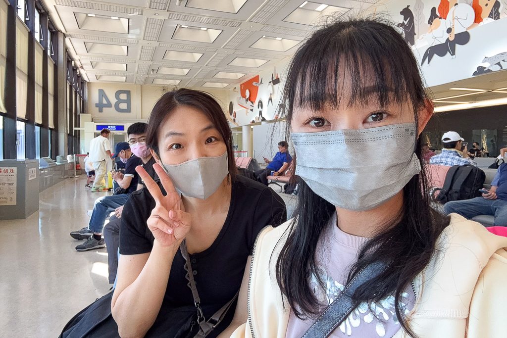 中國澳門｜澳門航空 Air Macau．NX631 台北-澳門 空中巴士320，經濟艙餐點分享 @飛天璇的口袋