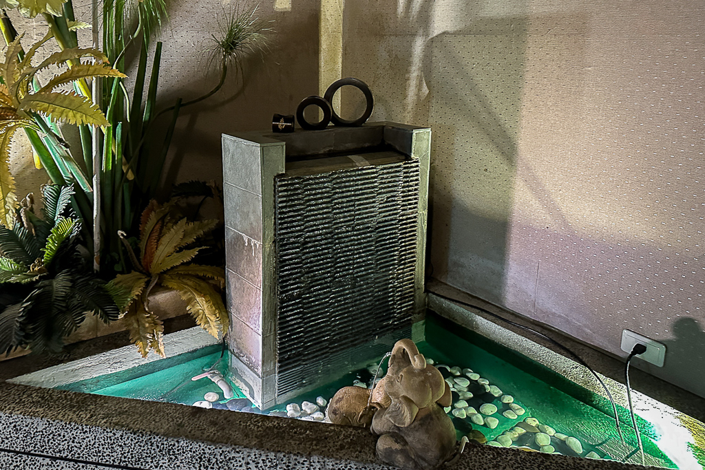 台中南屯｜月荷養生館．以峇里島風情為主題，台中七期高級按摩會館 @飛天璇的口袋