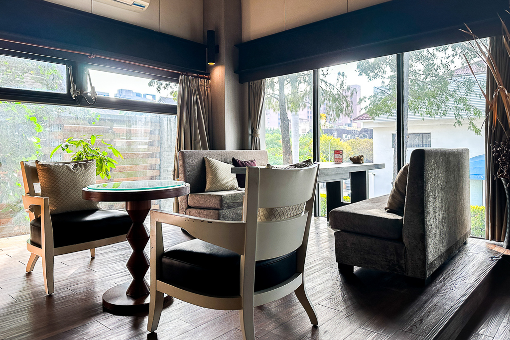 台中南屯｜月荷養生館．以峇里島風情為主題，台中七期高級按摩會館 @飛天璇的口袋