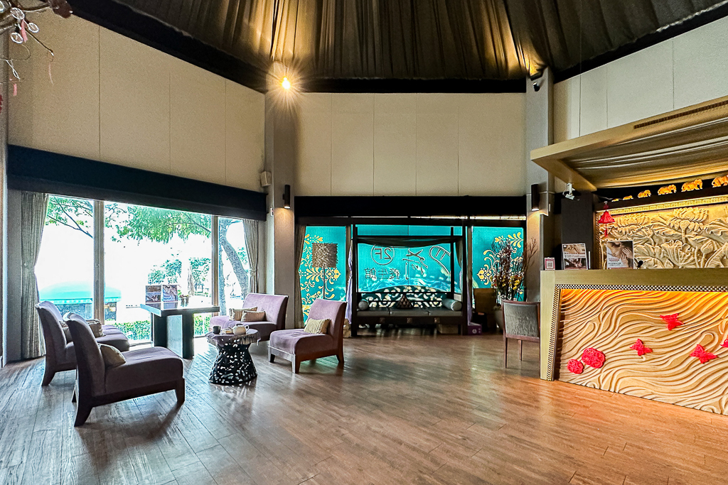 台中南屯｜月荷養生館．以峇里島風情為主題，台中七期高級按摩會館 @飛天璇的口袋