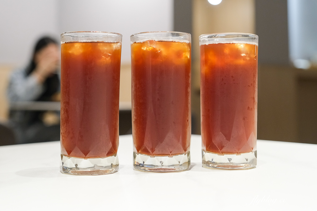 台中西區｜打盹Nap&Knife．廣三SOGO百貨美食餐廳，Google評論4.7顆星台中義大利麵 @飛天璇的口袋