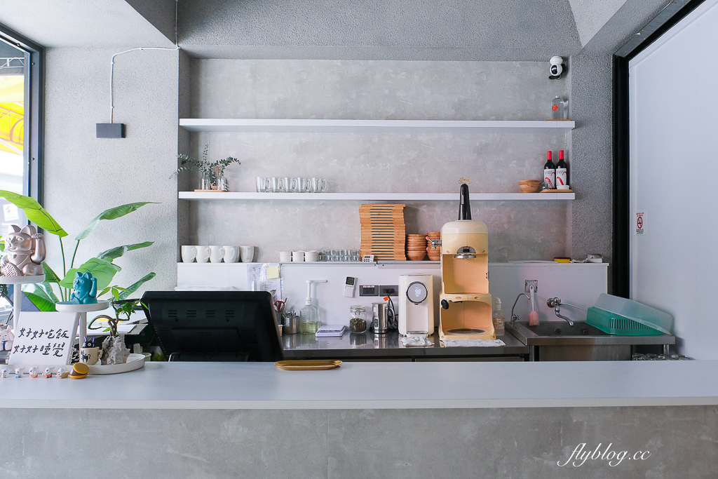 台中西區｜打盹Nap&Knife．廣三SOGO百貨美食餐廳，Google評論4.7顆星台中義大利麵 @飛天璇的口袋