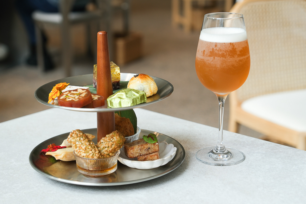 台中南屯｜不二糕餅．台中蛋黃酥排隊名店，日銷萬盒15座101大樓，六週年慶糕點小旅行 @飛天璇的口袋