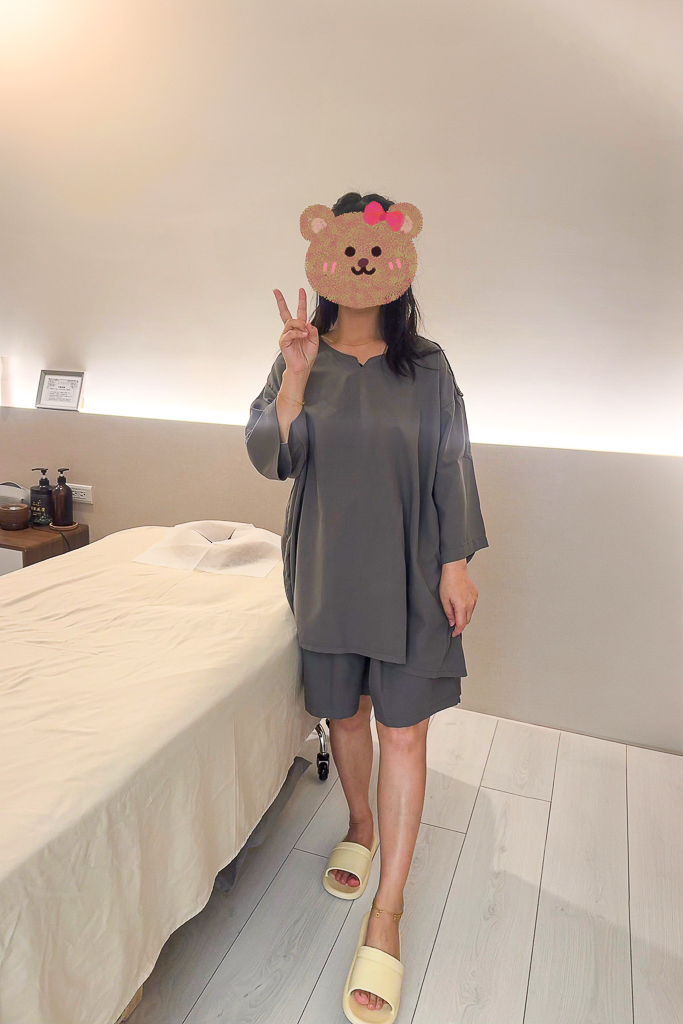 台中南區｜泰樂浠會館 Thai Relax．台中私人按摩會館推薦，完美復刻泰國清邁超強技術 @飛天璇的口袋