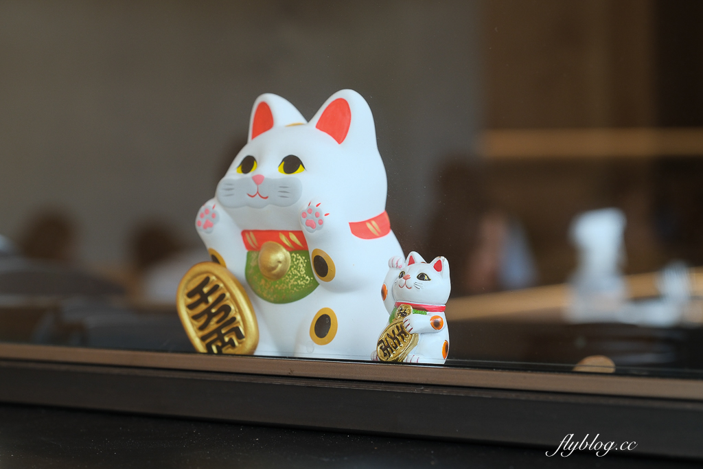 彰化北斗｜與咖啡 And. Coffee Roastery．搬了家空間更提升，甜點更有水準 @飛天璇的口袋