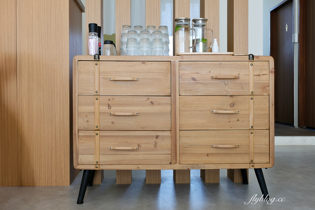 彰化北斗｜晨曦食光．鄉野間獨棟純白建築，北斗文青風質感早午餐 @飛天璇的口袋