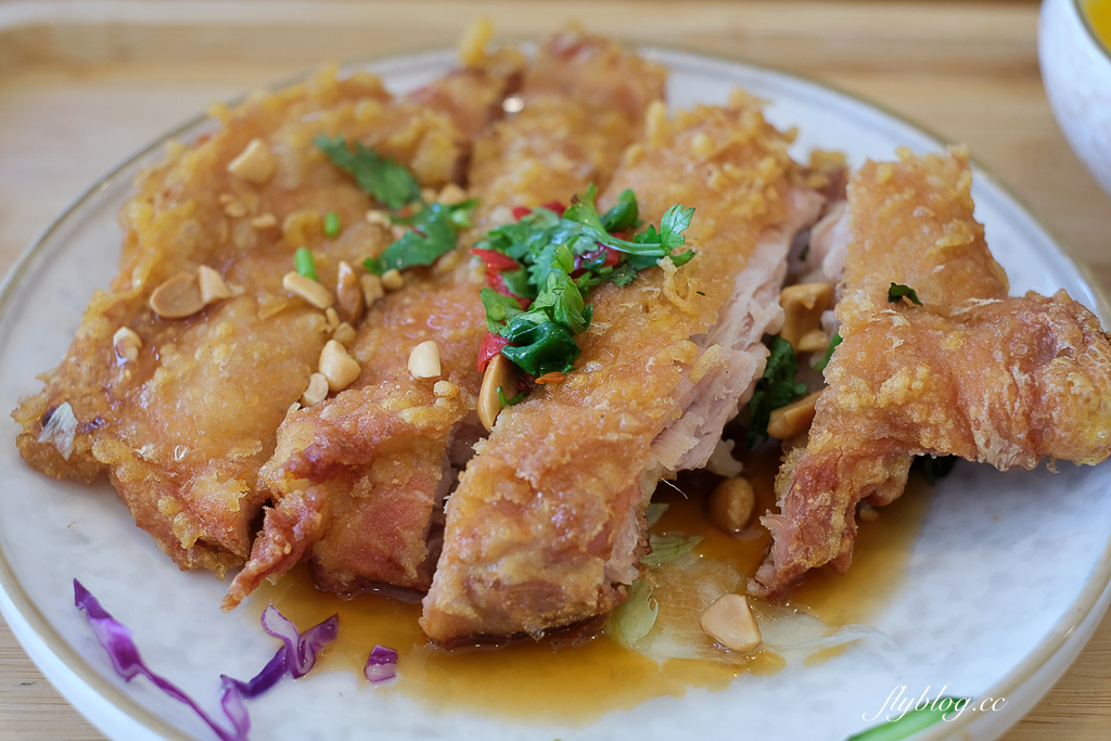 彰化北斗｜晨曦食光．鄉野間獨棟純白建築，北斗文青風質感早午餐 @飛天璇的口袋