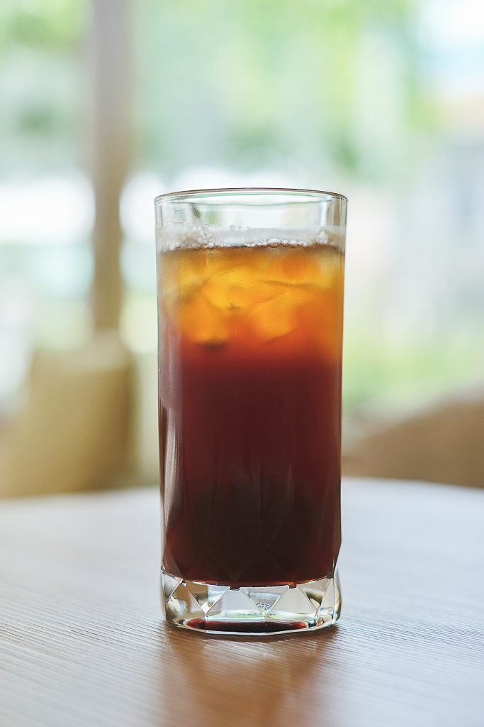 彰化北斗｜晨曦食光．鄉野間獨棟純白建築，北斗文青風質感早午餐 @飛天璇的口袋