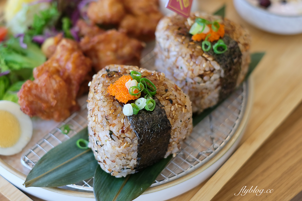 彰化北斗｜晨曦食光．鄉野間獨棟純白建築，北斗文青風質感早午餐 @飛天璇的口袋