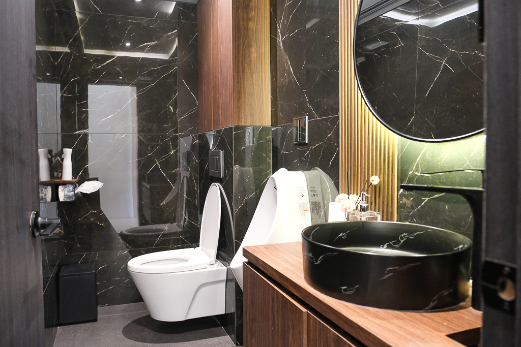 台中南區｜泰樂浠會館 Thai Relax．台中私人按摩會館推薦，完美復刻泰國清邁超強技術 @飛天璇的口袋