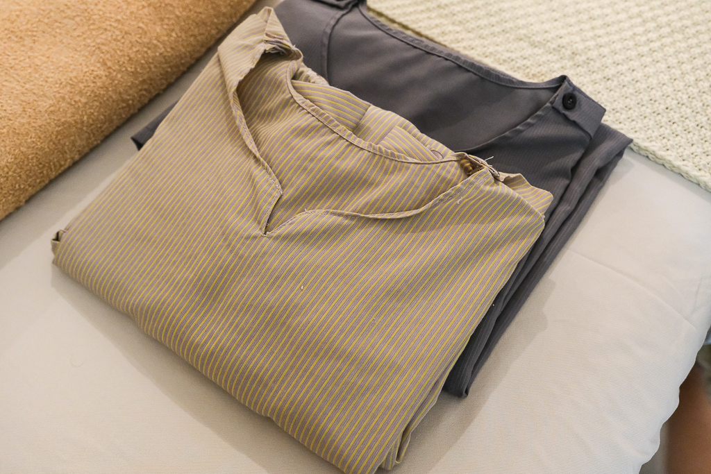 台中南區｜泰樂浠會館 Thai Relax．台中私人按摩會館推薦，完美復刻泰國清邁超強技術 @飛天璇的口袋