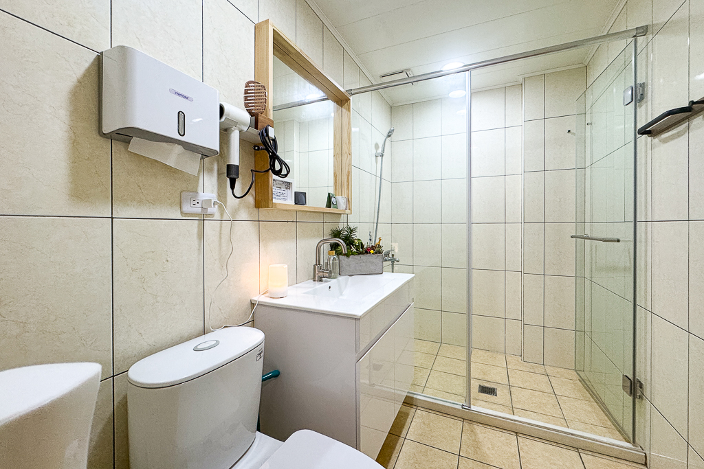 台中南區｜泰樂浠會館 Thai Relax．台中私人按摩會館推薦，完美復刻泰國清邁超強技術 @飛天璇的口袋