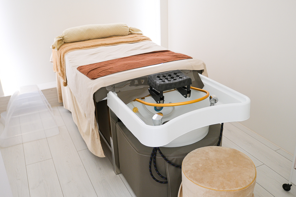 台中南區｜泰樂浠會館 Thai Relax．台中私人按摩會館推薦，完美復刻泰國清邁超強技術 @飛天璇的口袋