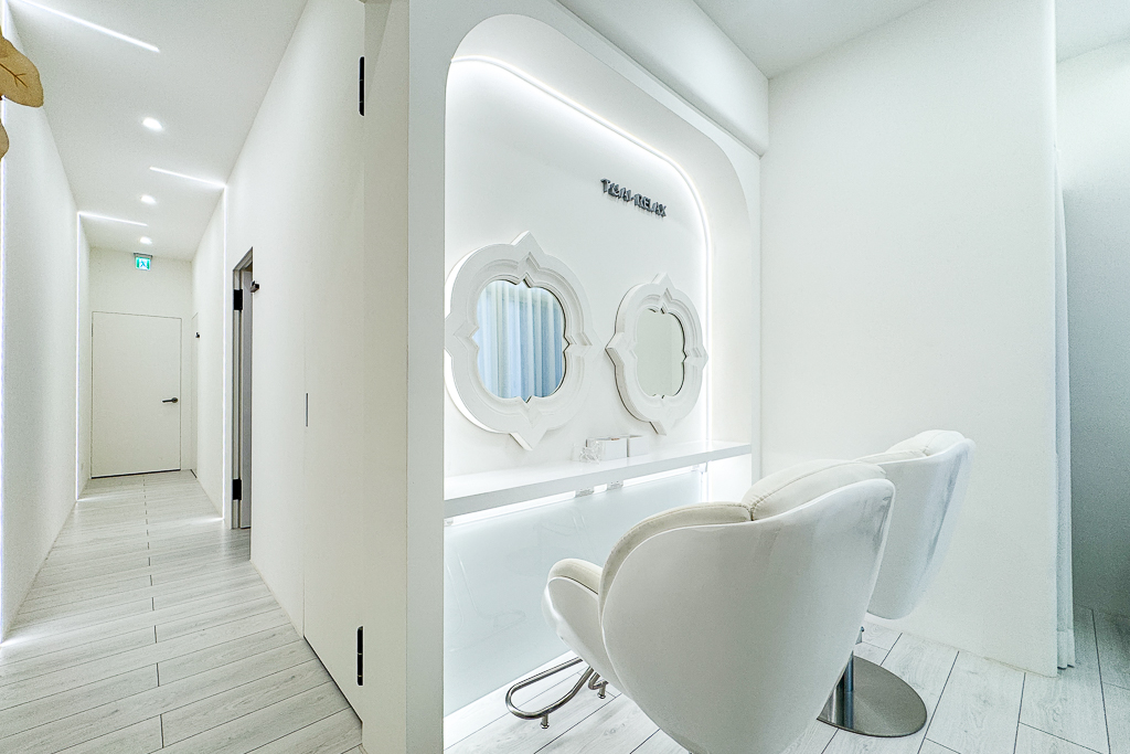 台中南區｜泰樂浠會館 Thai Relax．台中私人按摩會館推薦，完美復刻泰國清邁超強技術 @飛天璇的口袋