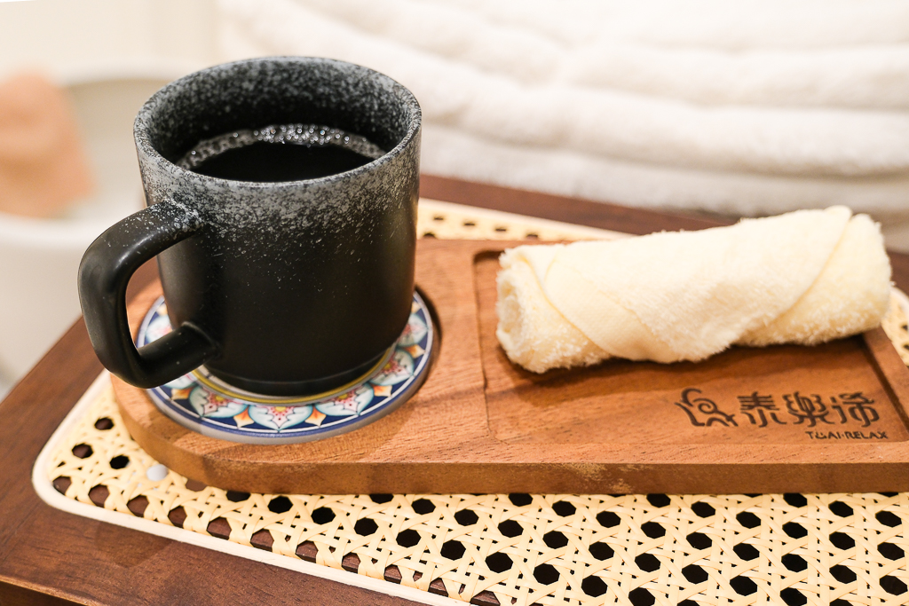 台中南區｜泰樂浠會館 Thai Relax．台中私人按摩會館推薦，完美復刻泰國清邁超強技術 @飛天璇的口袋