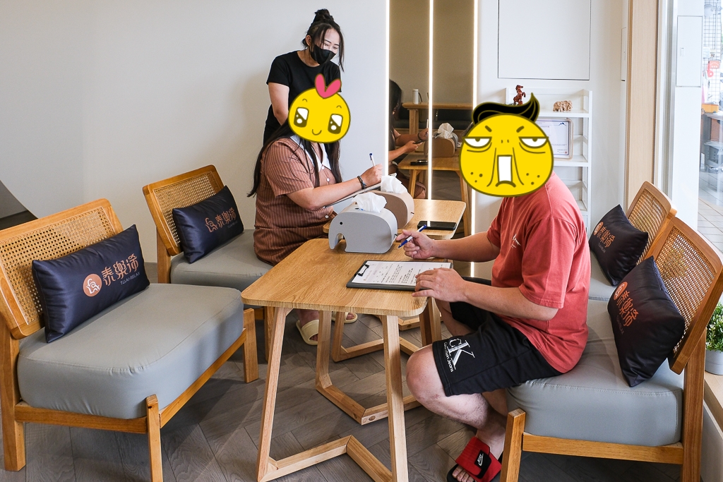 台中南區｜泰樂浠會館 Thai Relax．台中私人按摩會館推薦，完美復刻泰國清邁超強技術 @飛天璇的口袋