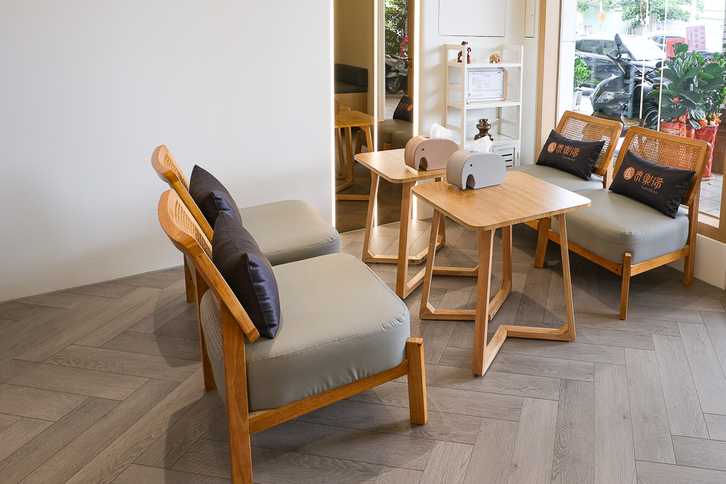 台中南區｜泰樂浠會館 Thai Relax．台中私人按摩會館推薦，完美復刻泰國清邁超強技術 @飛天璇的口袋