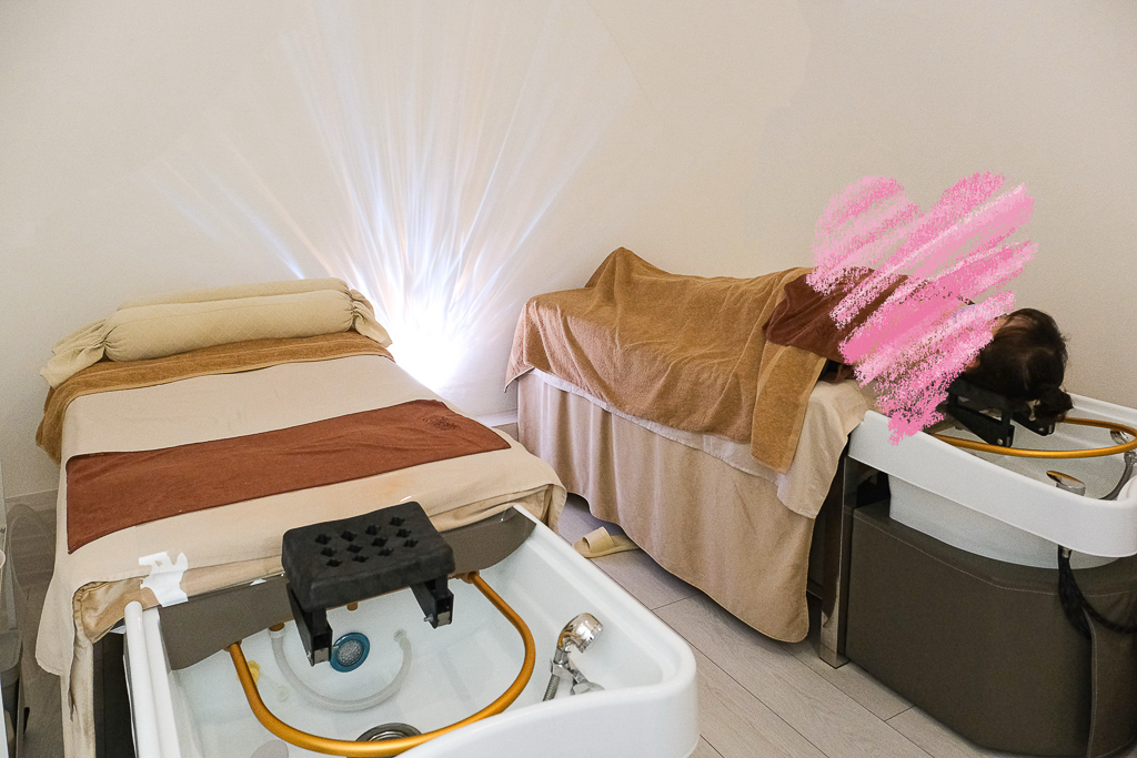 台中南區｜泰樂浠會館 Thai Relax．台中私人按摩會館推薦，完美復刻泰國清邁超強技術 @飛天璇的口袋