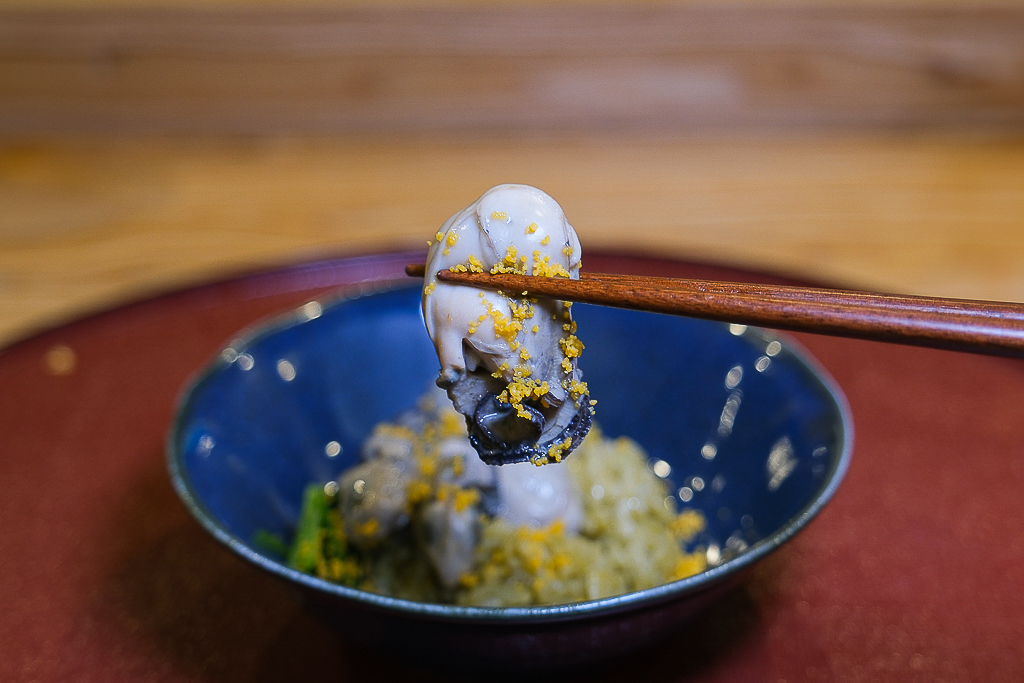 台中西屯｜軒之饌．台中日式無菜單料理，2600起享用15道精緻佳餚 @飛天璇的口袋