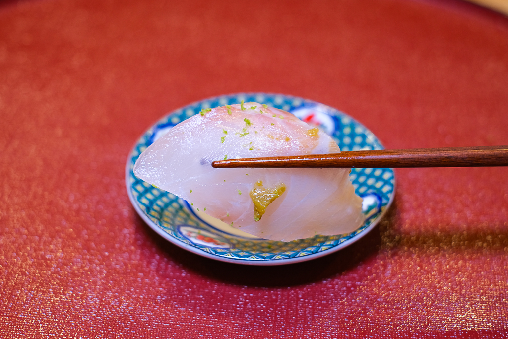 台中西屯｜軒之饌．台中日式無菜單料理，2600起享用15道精緻佳餚 @飛天璇的口袋