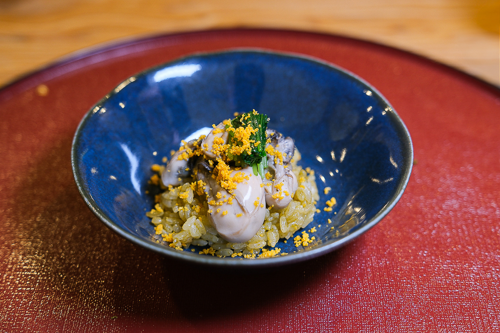 台中西屯｜軒之饌．台中日式無菜單料理，2600起享用15道精緻佳餚 @飛天璇的口袋