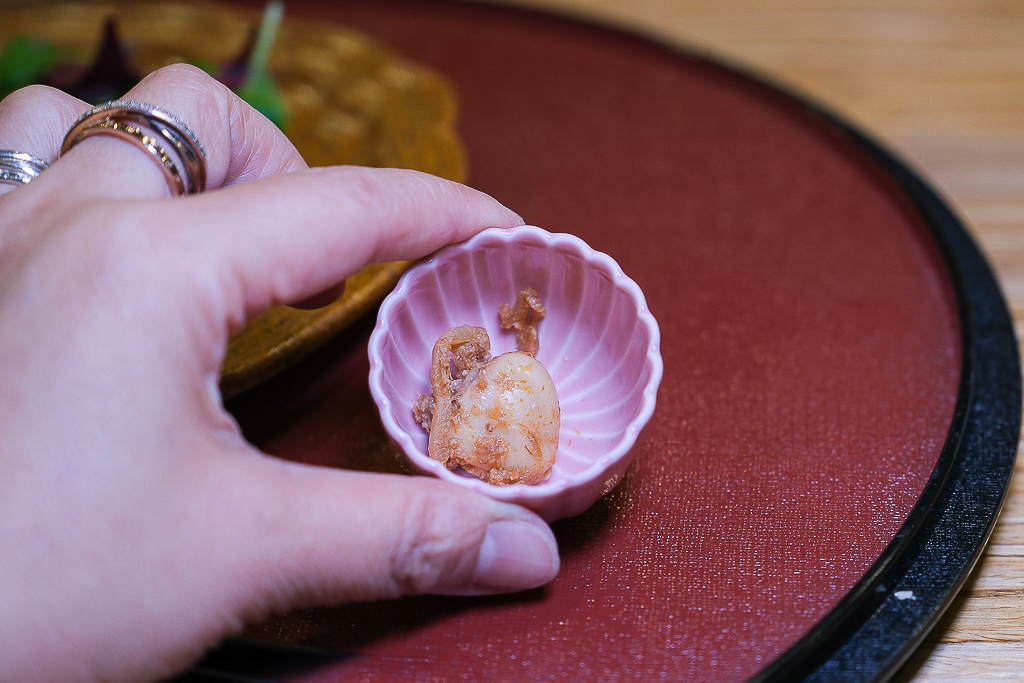 台中西屯｜軒之饌．台中日式無菜單料理，2600起享用15道精緻佳餚 @飛天璇的口袋