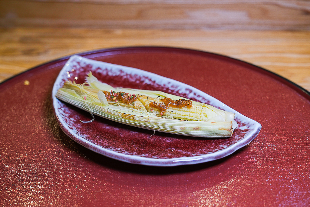 台中西屯｜軒之饌．台中日式無菜單料理，2600起享用15道精緻佳餚 @飛天璇的口袋