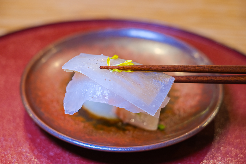 台中西屯｜軒之饌．台中日式無菜單料理，2600起享用15道精緻佳餚 @飛天璇的口袋