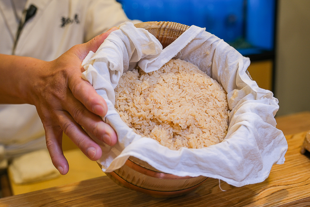 台中西屯｜軒之饌．台中日式無菜單料理，2600起享用15道精緻佳餚 @飛天璇的口袋