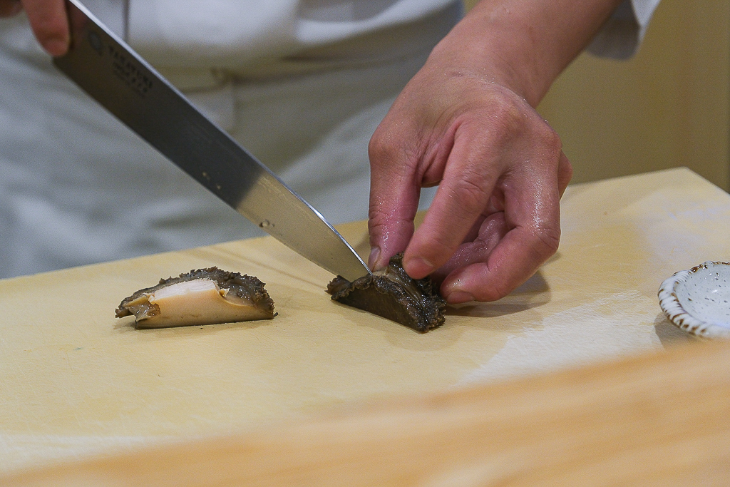 台中西屯｜軒之饌．台中日式無菜單料理，2600起享用15道精緻佳餚 @飛天璇的口袋