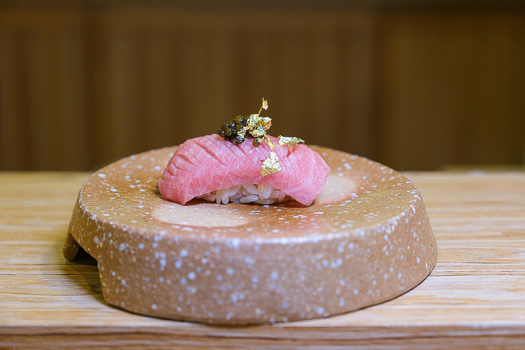 台中西屯｜軒之饌．台中日式無菜單料理，2600起享用15道精緻佳餚 @飛天璇的口袋