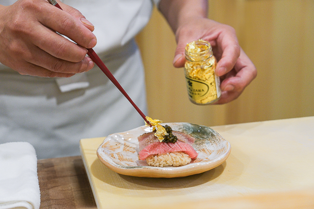 台中西屯｜軒之饌．台中日式無菜單料理，2600起享用15道精緻佳餚 @飛天璇的口袋