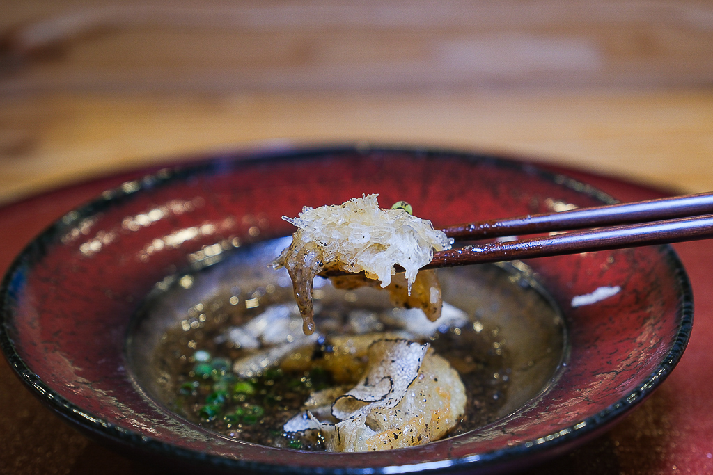 台中西屯｜軒之饌．台中日式無菜單料理，2600起享用15道精緻佳餚 @飛天璇的口袋
